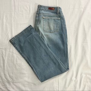 AG Adriano Goldschmied Thw Gemini Regular Mens Jeans 31